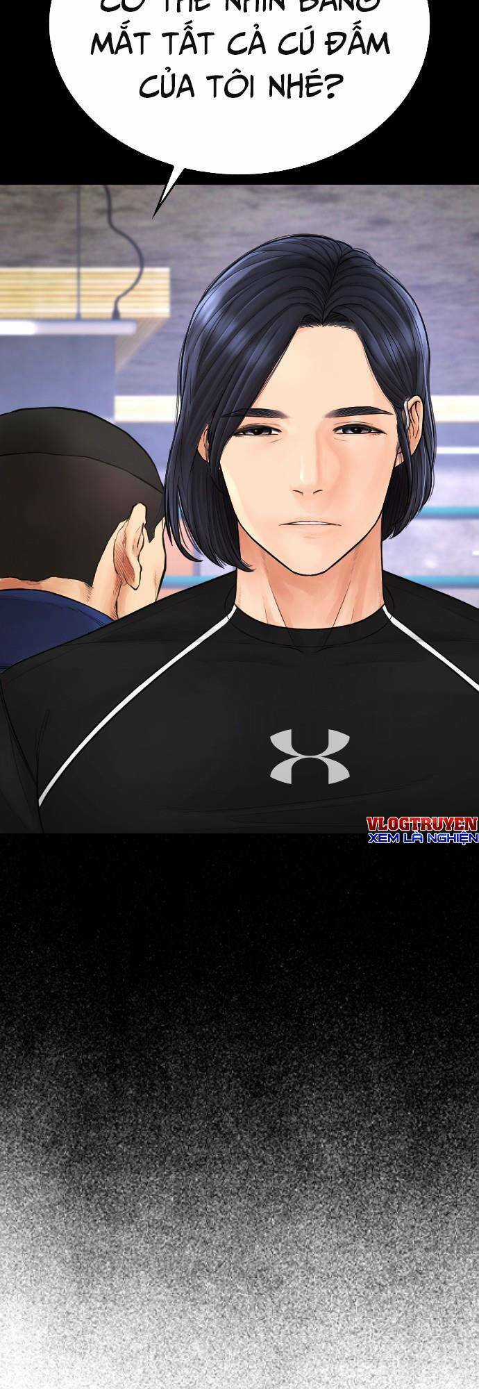 Bố Vạn Năng - Chương 88 - Trang 42