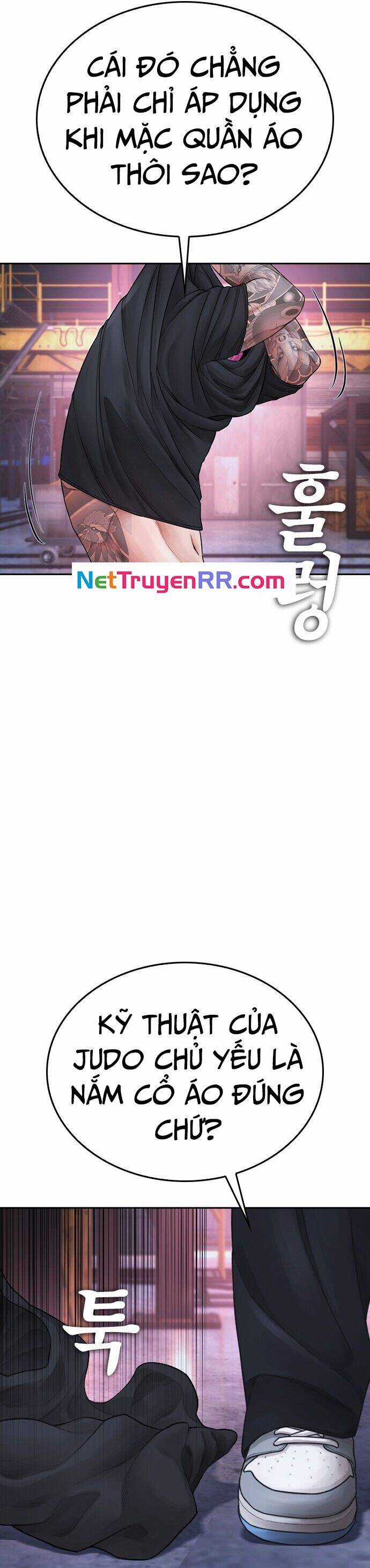 Bố Vạn Năng - Chương 89 - Trang 11