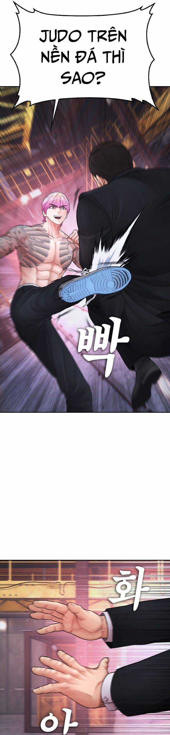 Bố Vạn Năng - Chương 89 - Trang 16