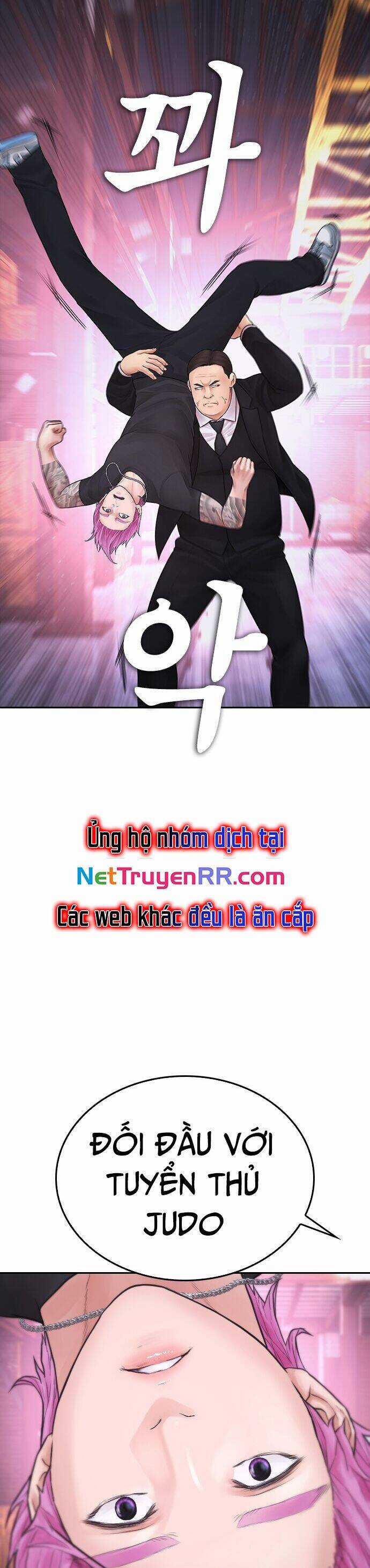 Bố Vạn Năng - Chương 89 - Trang 3