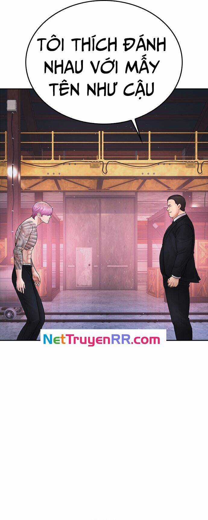 Bố Vạn Năng - Chương 89 - Trang 33