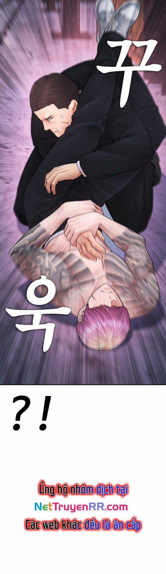 Bố Vạn Năng - Chương 89 - Trang 46