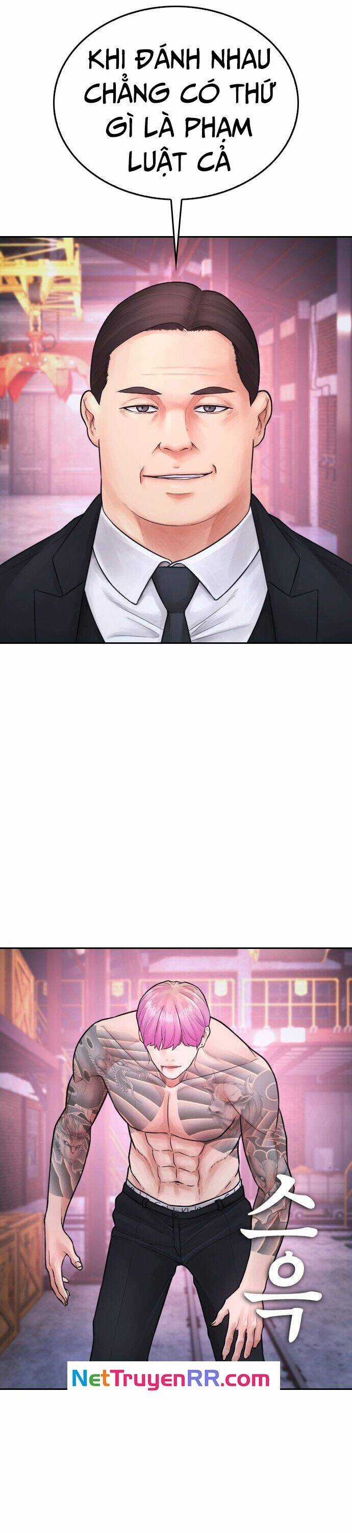 Bố Vạn Năng - Chương 89 - Trang 64