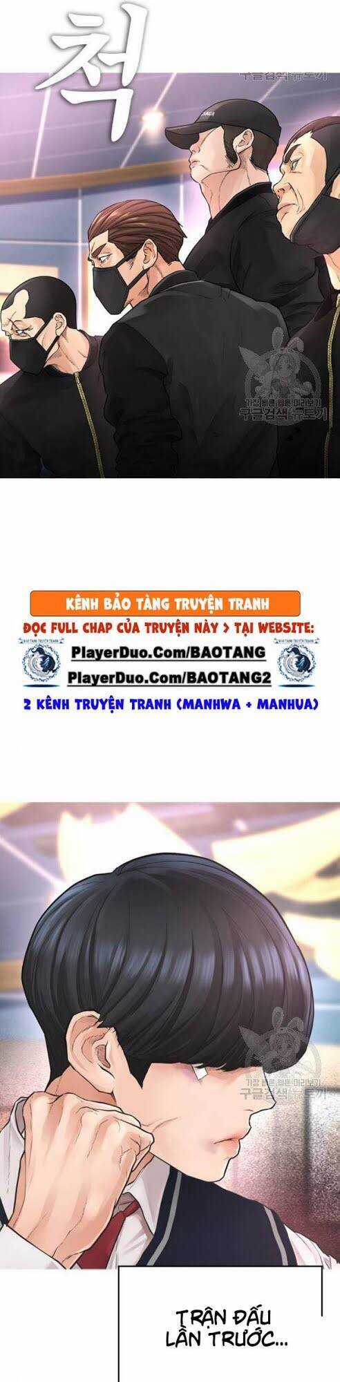 Bố Vạn Năng - Chương 9 - Trang 17