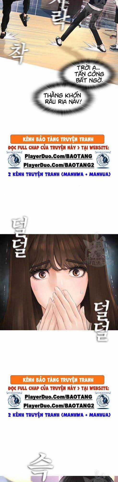 Bố Vạn Năng - Chương 9 - Trang 29