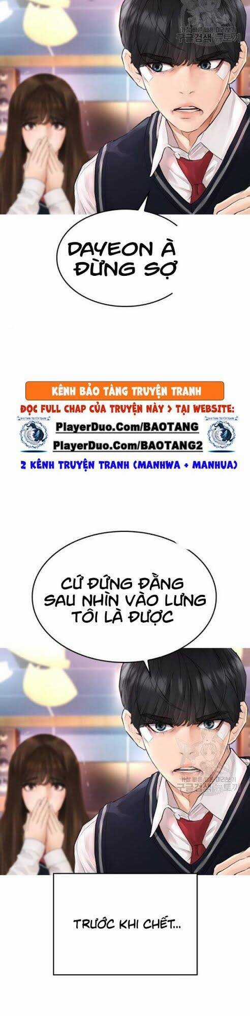 Bố Vạn Năng - Chương 9 - Trang 30