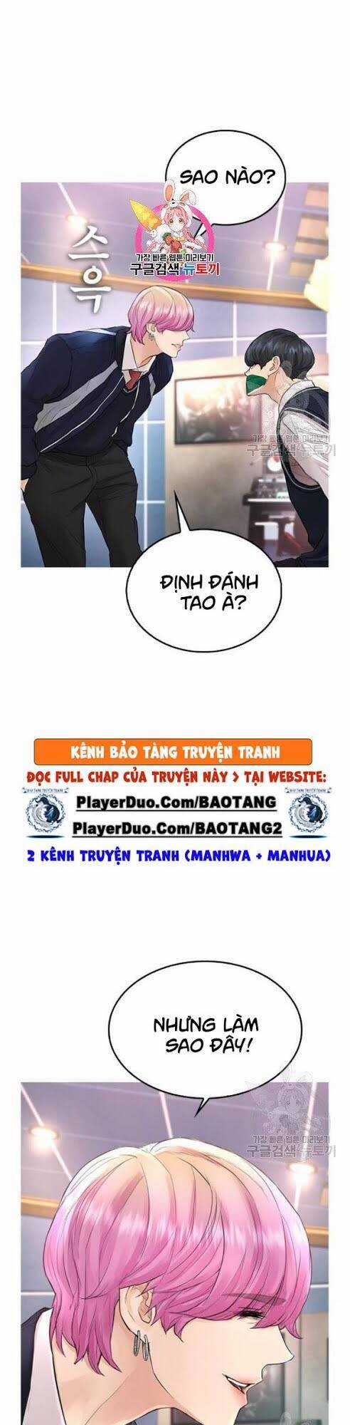 Bố Vạn Năng - Chương 9 - Trang 4