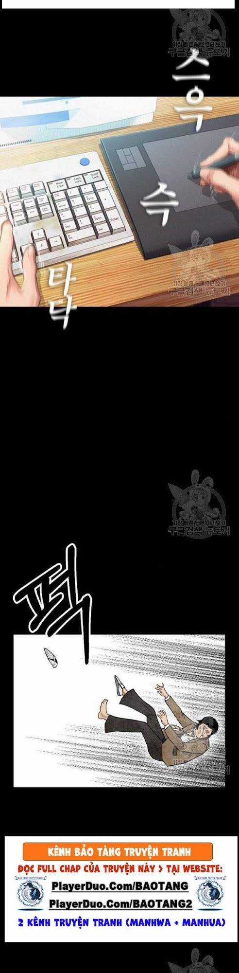 Bố Vạn Năng - Chương 9 - Trang 33