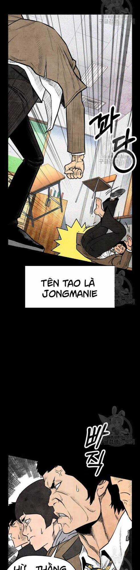 Bố Vạn Năng - Chương 9 - Trang 34