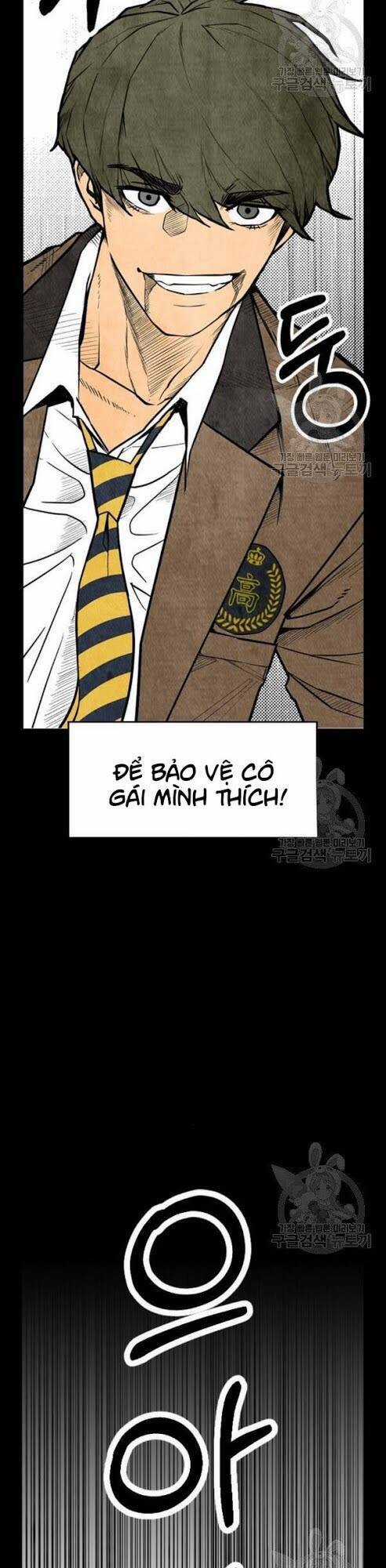 Bố Vạn Năng - Chương 9 - Trang 37