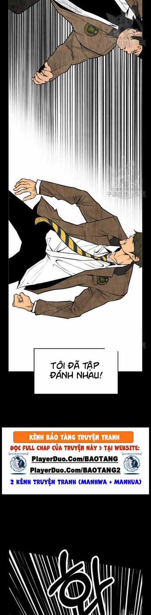 Bố Vạn Năng - Chương 9 - Trang 40