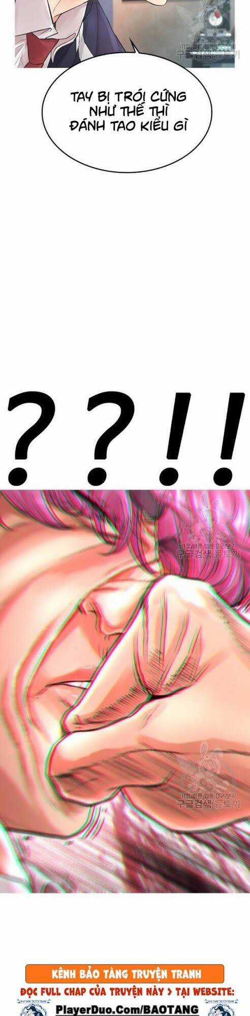 Bố Vạn Năng - Chương 9 - Trang 5