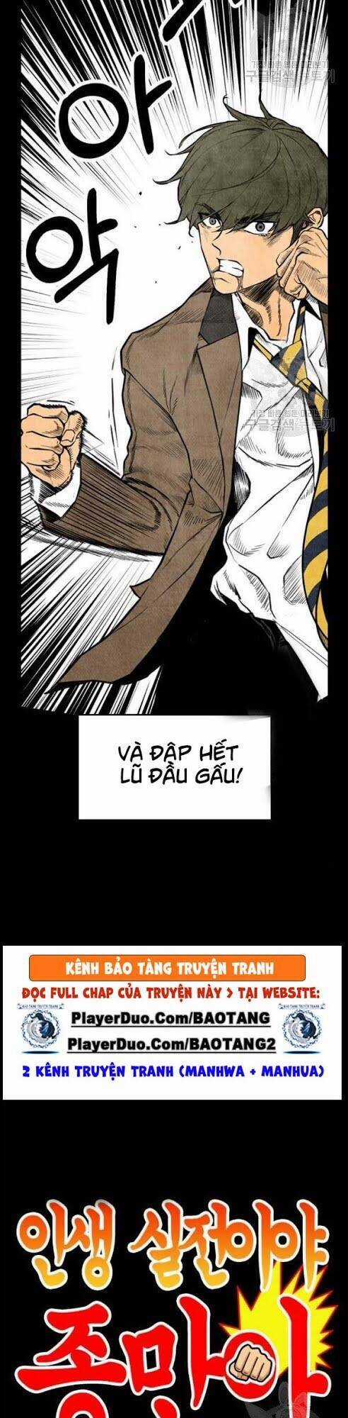 Bố Vạn Năng - Chương 9 - Trang 41