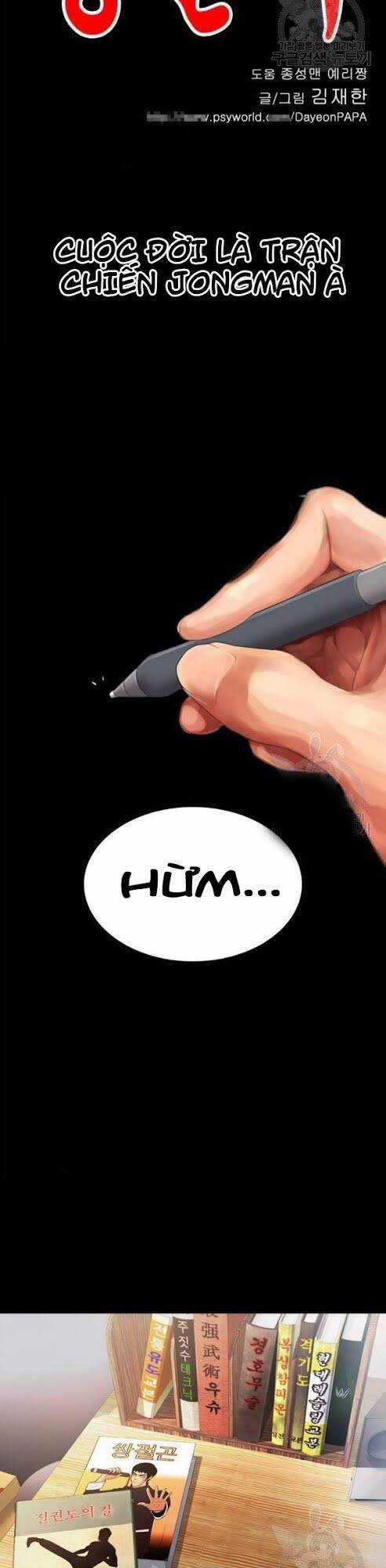 Bố Vạn Năng - Chương 9 - Trang 42