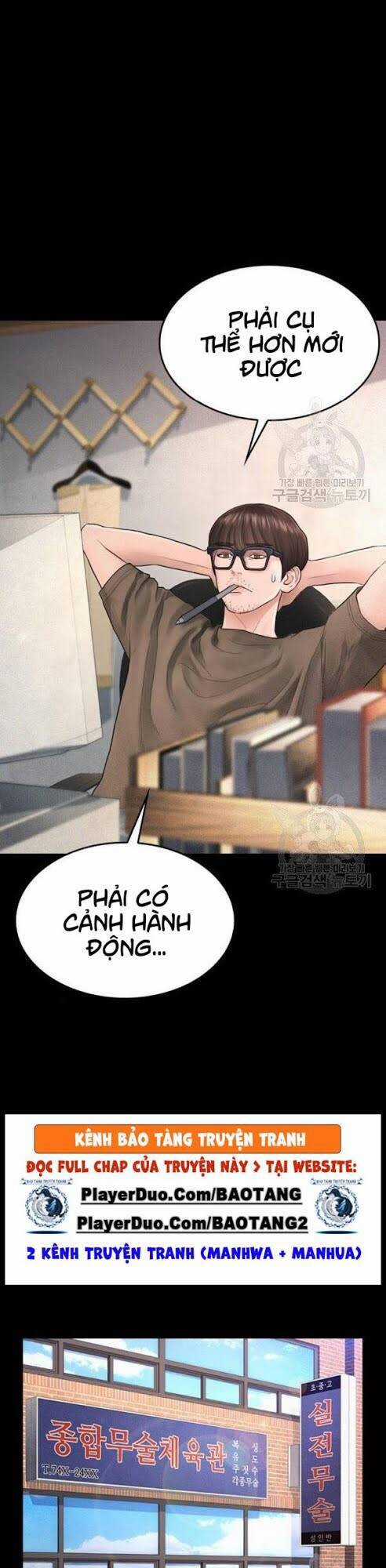 Bố Vạn Năng - Chương 9 - Trang 44