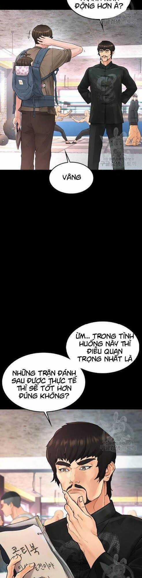 Bố Vạn Năng - Chương 9 - Trang 46