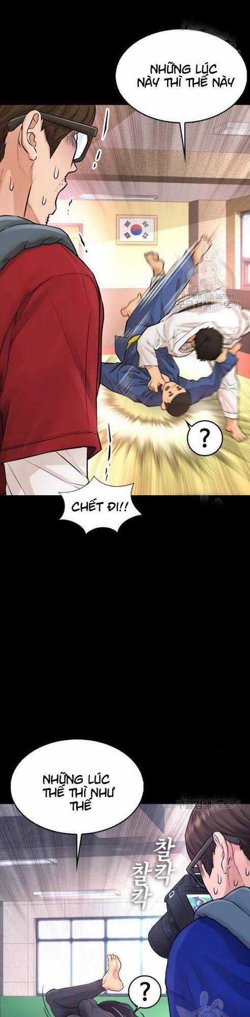 Bố Vạn Năng - Chương 9 - Trang 49