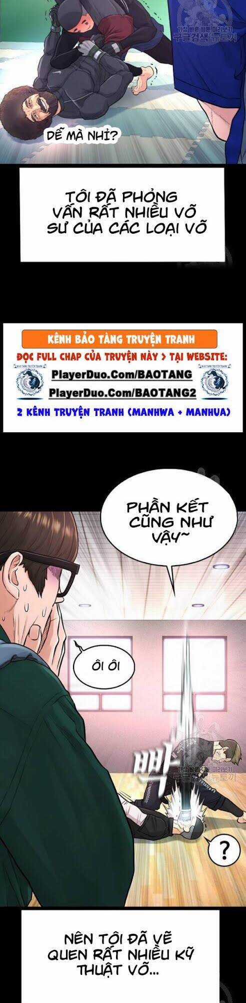 Bố Vạn Năng - Chương 9 - Trang 50