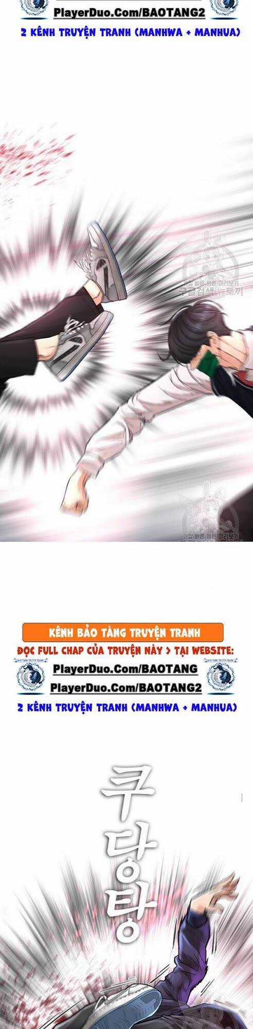 Bố Vạn Năng - Chương 9 - Trang 6