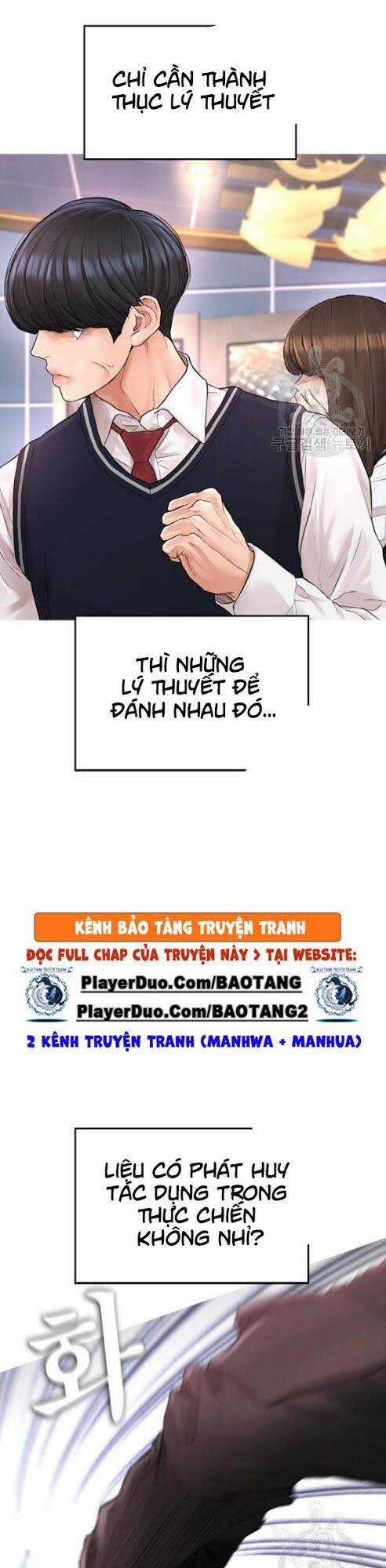 Bố Vạn Năng - Chương 9 - Trang 54