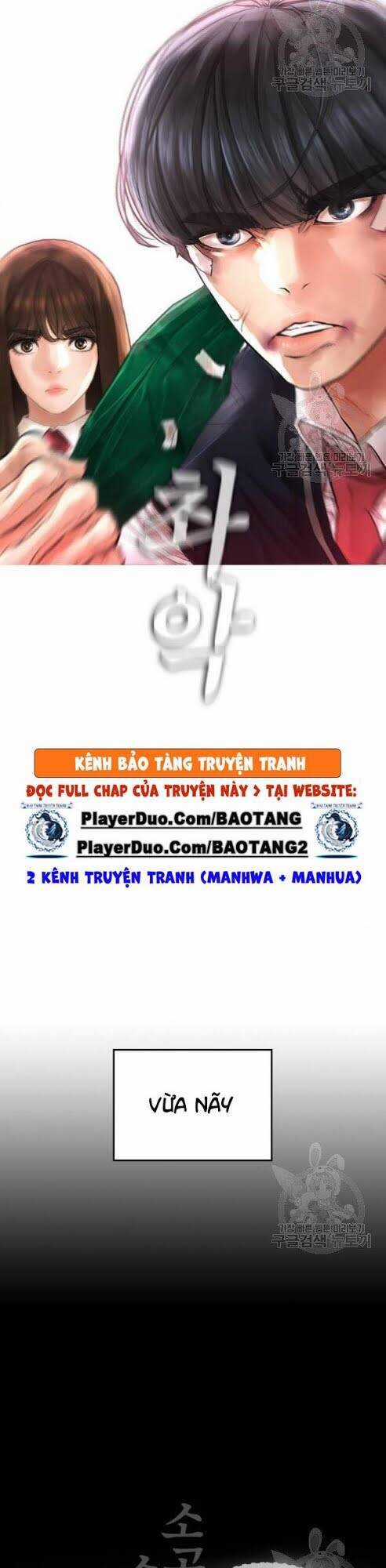 Bố Vạn Năng - Chương 9 - Trang 9