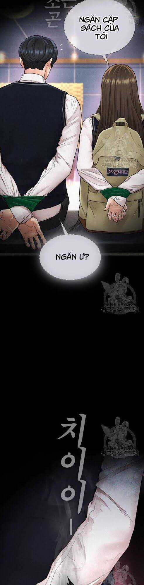 Bố Vạn Năng - Chương 9 - Trang 10