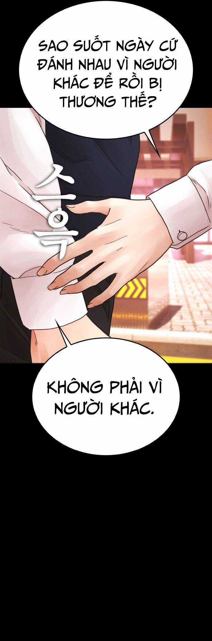 Bố Vạn Năng - Chương 90 - Trang 22