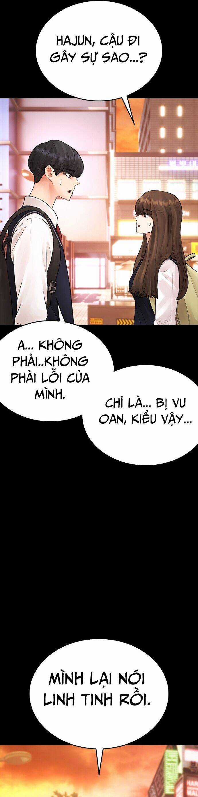 Bố Vạn Năng - Chương 90 - Trang 24