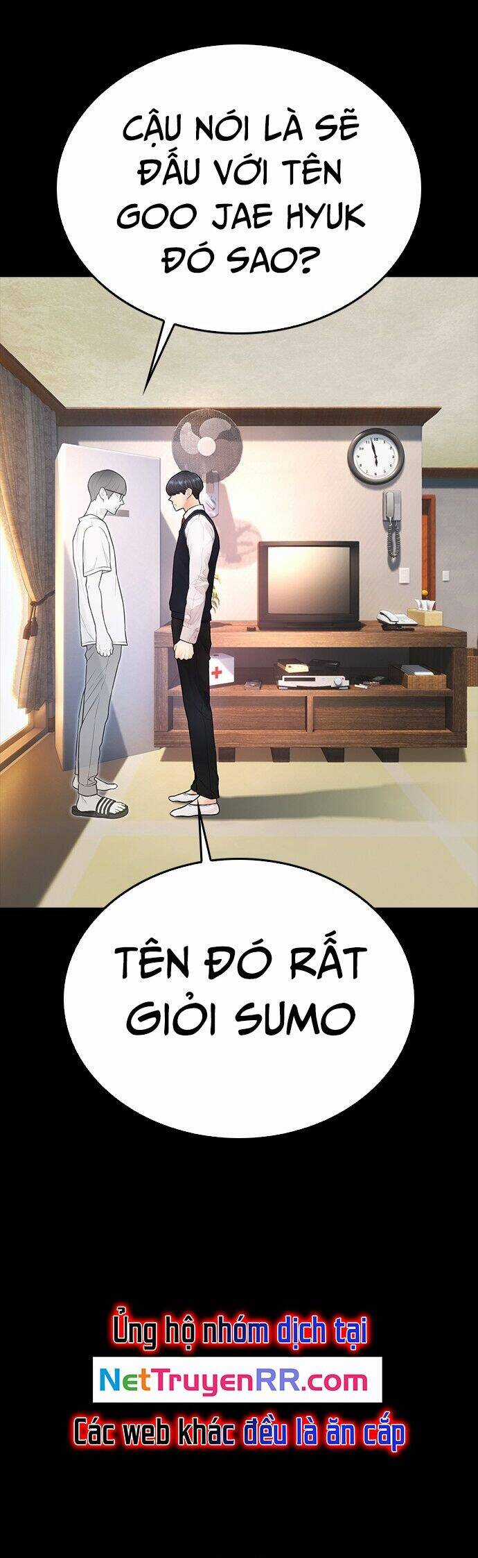 Bố Vạn Năng - Chương 90 - Trang 38