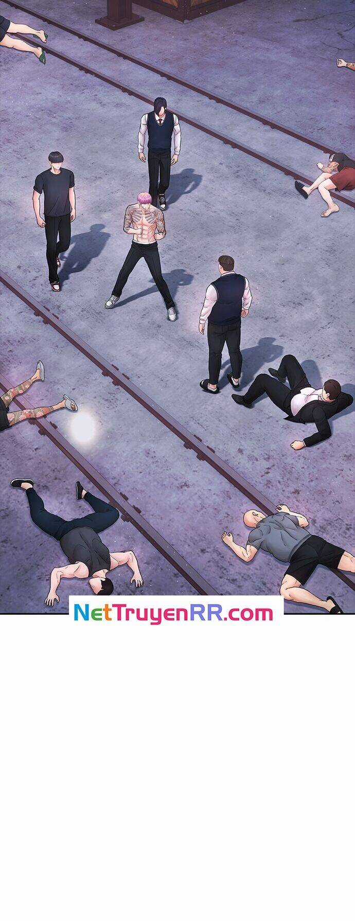 Bố Vạn Năng - Chương 90 - Trang 5