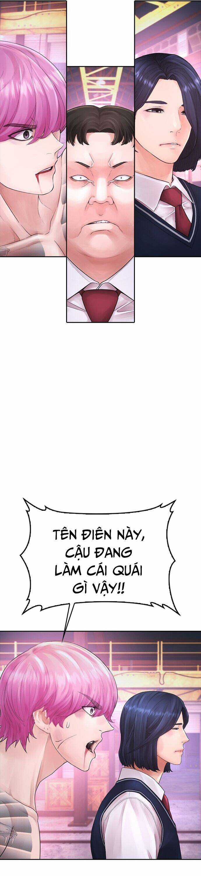 Bố Vạn Năng - Chương 90 - Trang 44