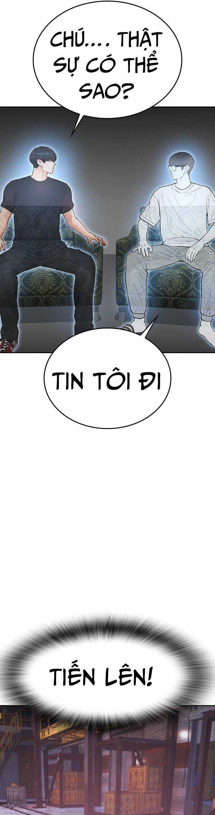 Bố Vạn Năng - Chương 90 - Trang 46