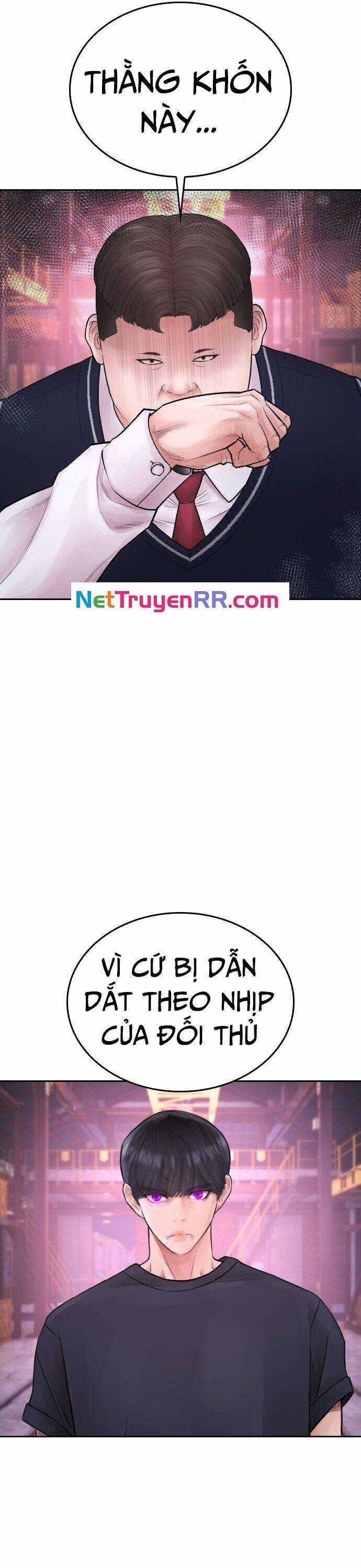 Bố Vạn Năng - Chương 90 - Trang 66