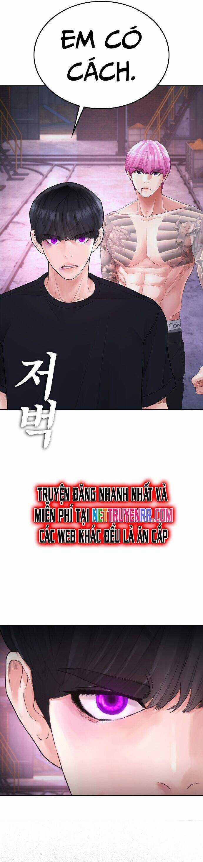 Bố Vạn Năng - Chương 90 - Trang 8