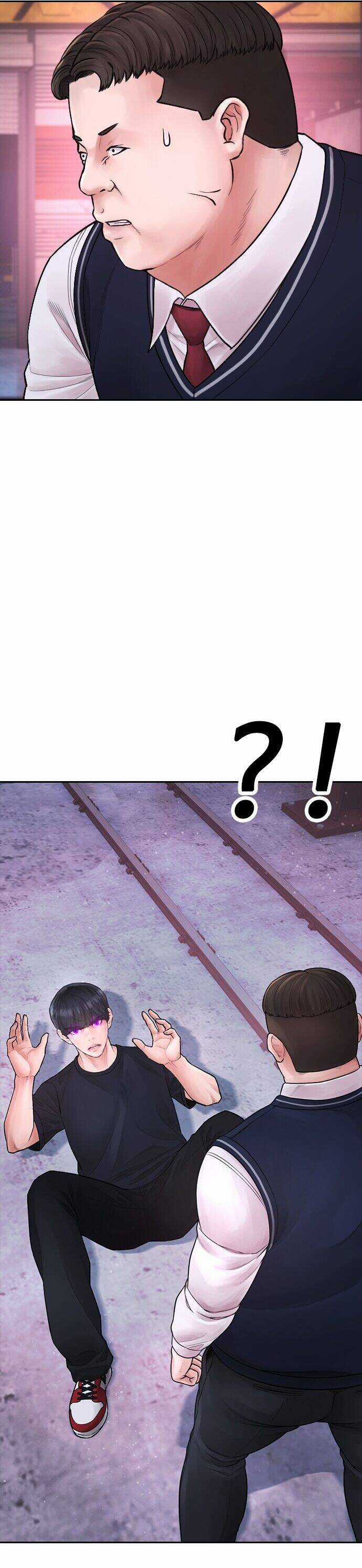 Bố Vạn Năng - Chương 91 - Trang 3