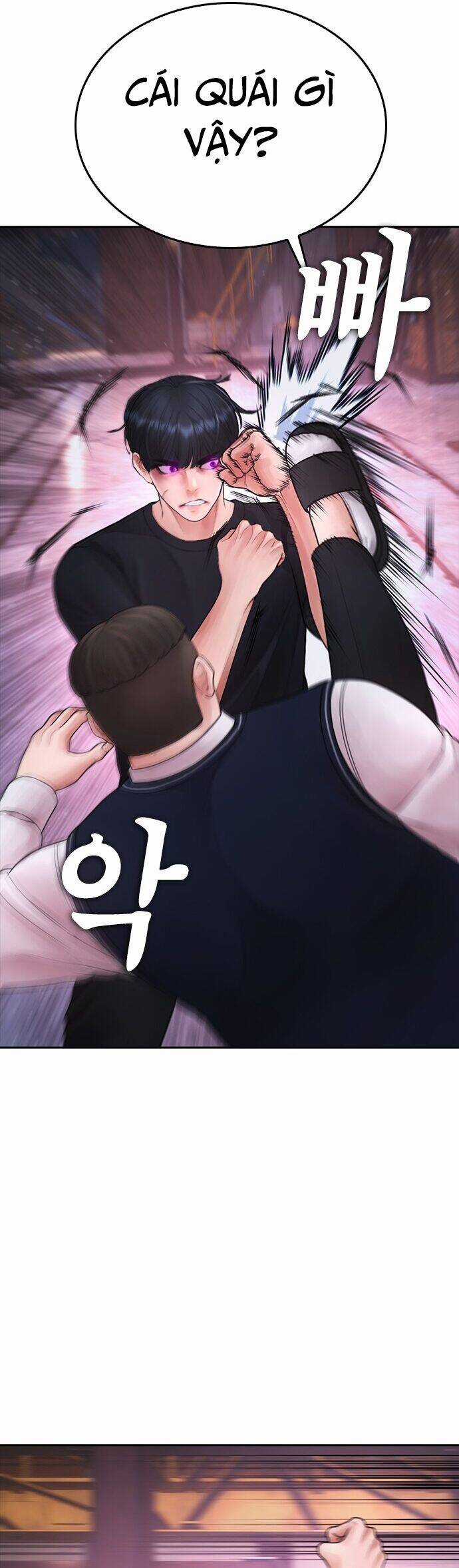 Bố Vạn Năng - Chương 91 - Trang 29