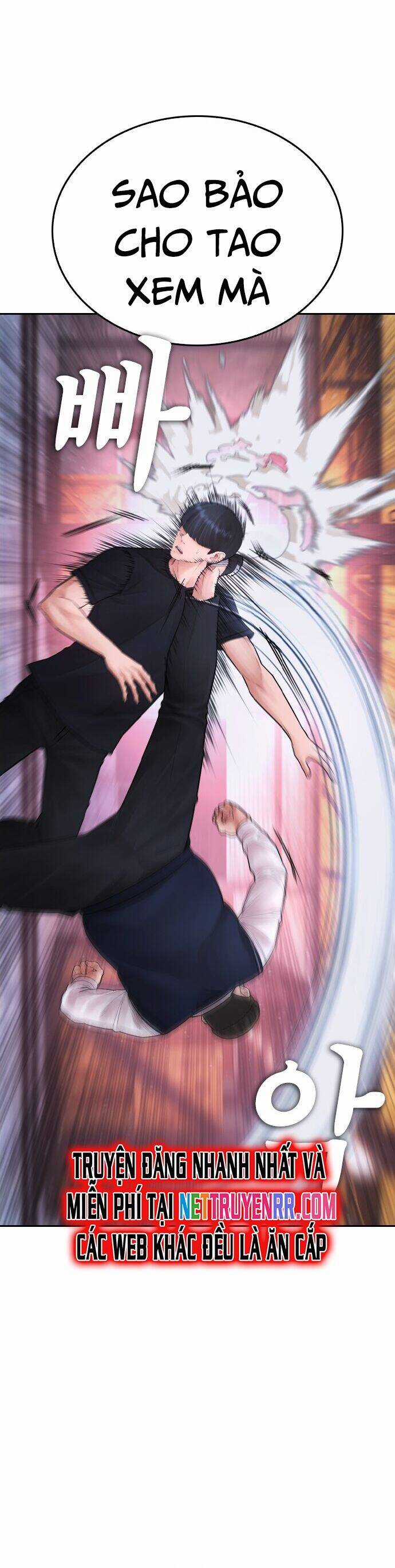 Bố Vạn Năng - Chương 91 - Trang 31