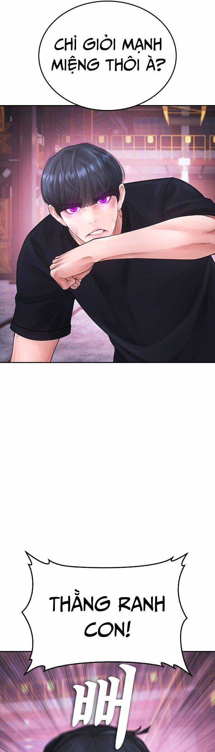 Bố Vạn Năng - Chương 91 - Trang 32