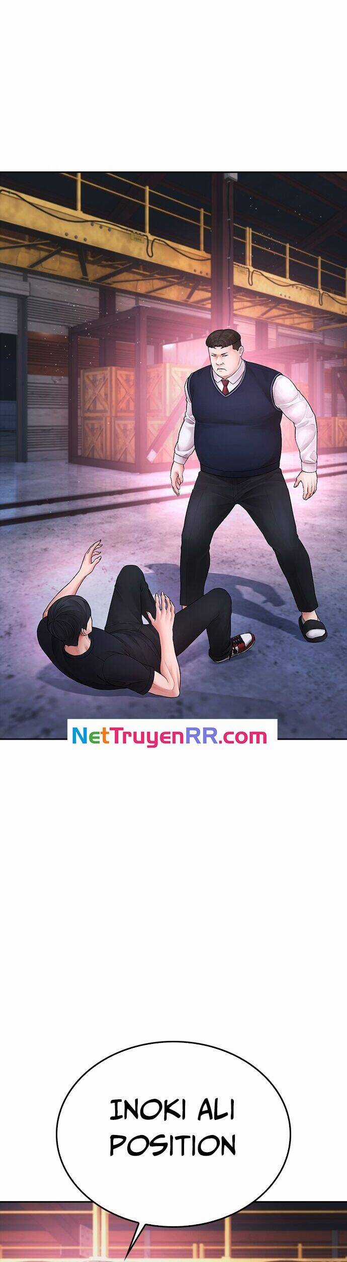 Bố Vạn Năng - Chương 91 - Trang 6