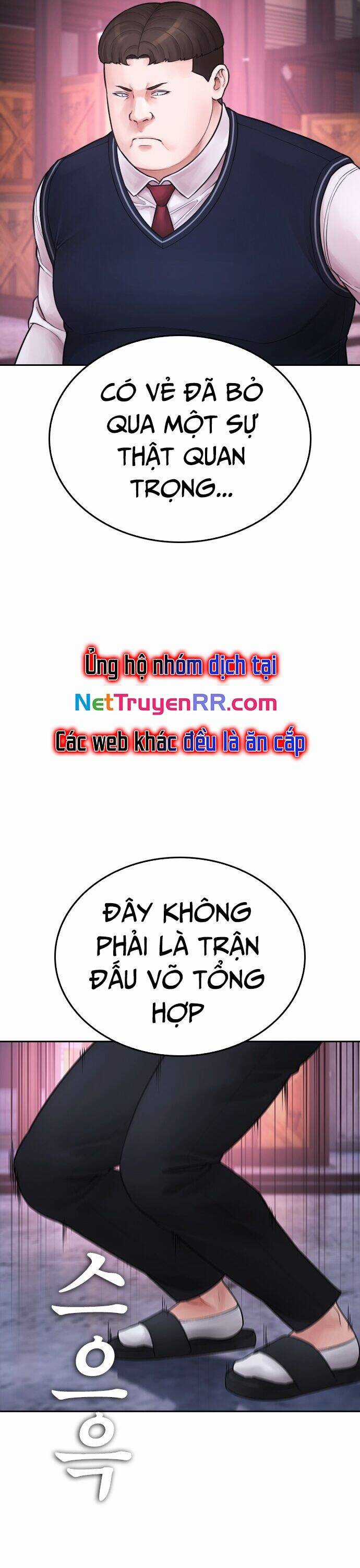 Bố Vạn Năng - Chương 91 - Trang 8