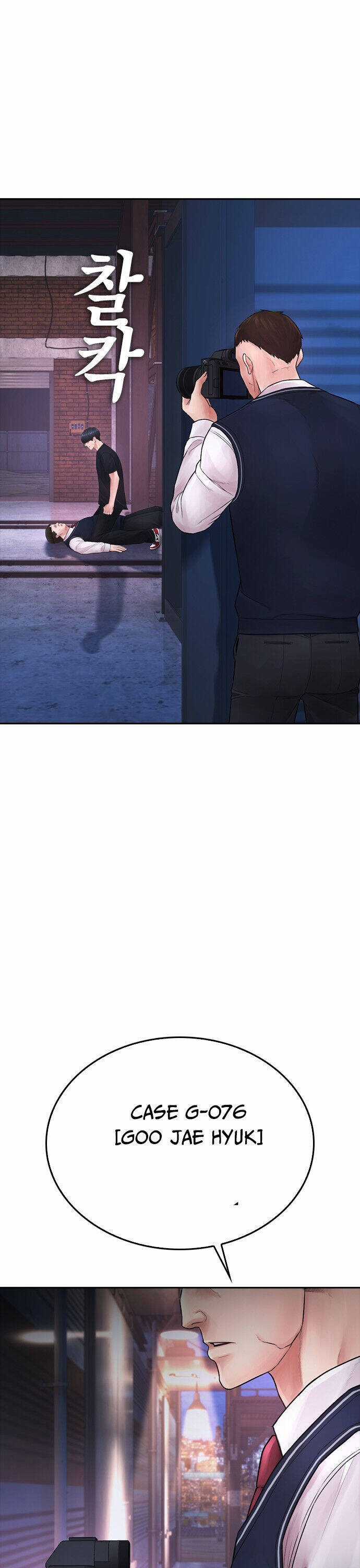 Bố Vạn Năng - Chương 92 - Trang 3