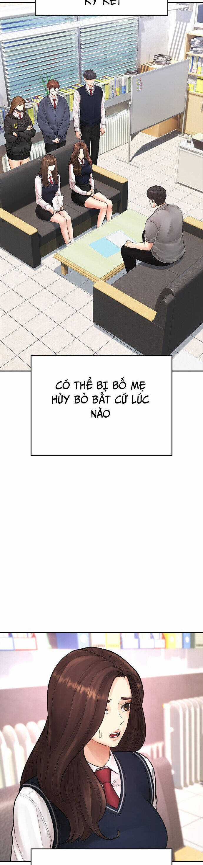 Bố Vạn Năng - Chương 92 - Trang 47