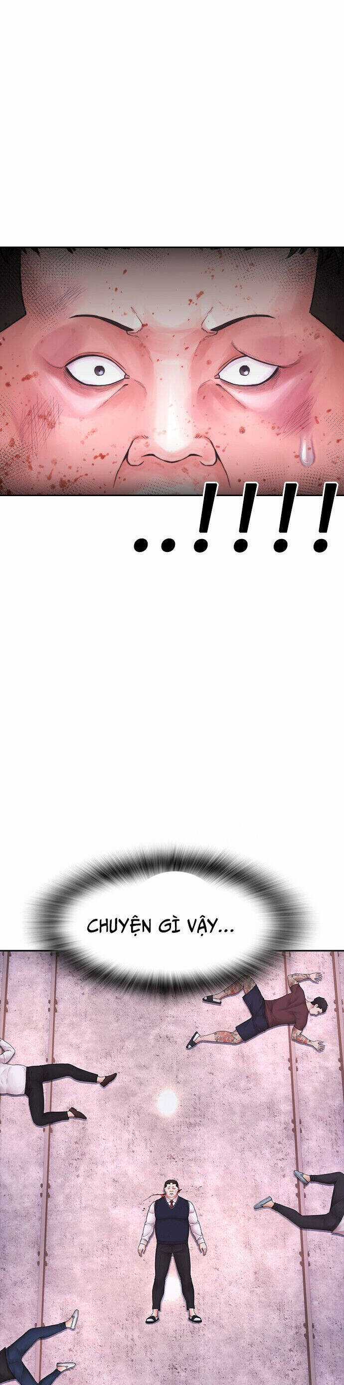 Bố Vạn Năng - Chương 92 - Trang 7