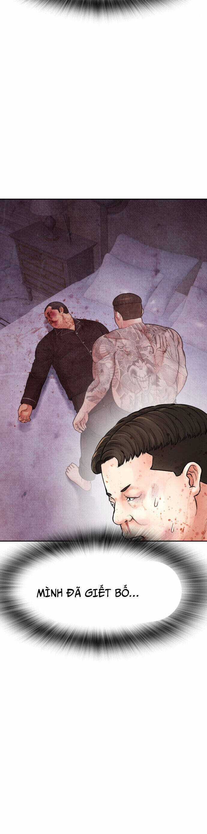 Bố Vạn Năng - Chương 92 - Trang 9