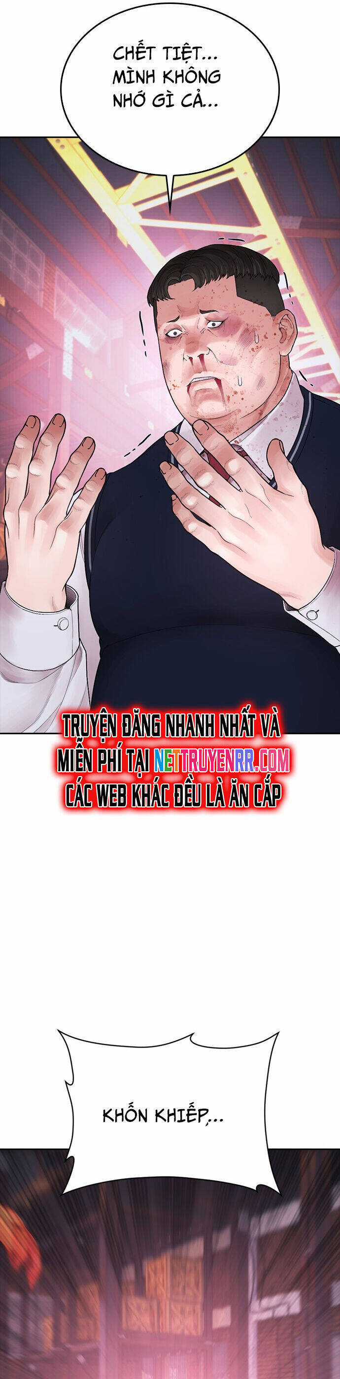 Bố Vạn Năng - Chương 92 - Trang 10