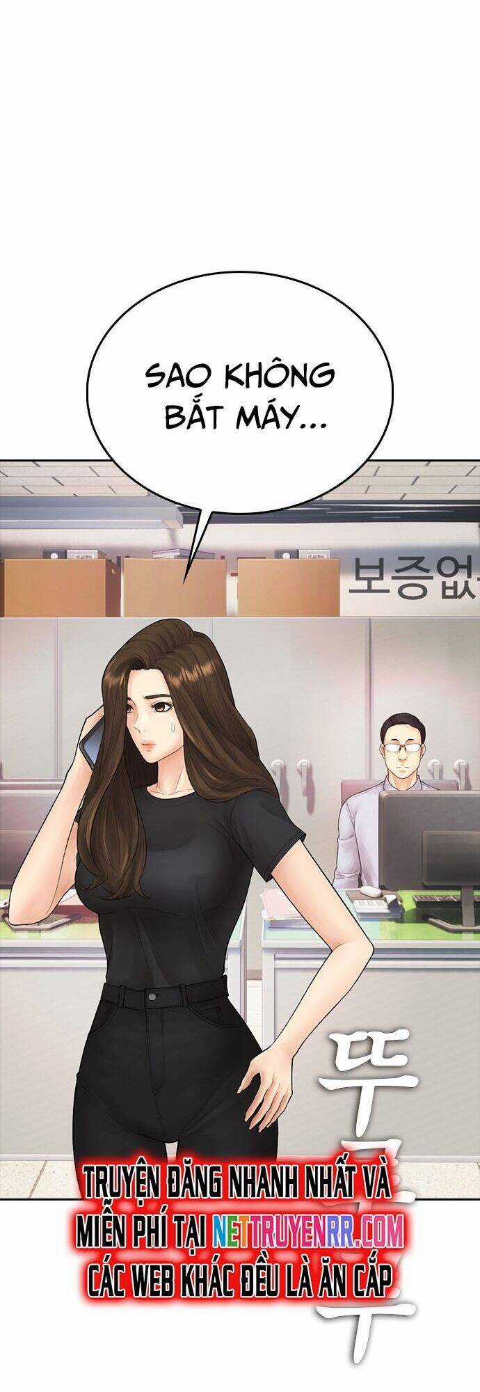 Bố Vạn Năng - Chương 93 - Trang 55