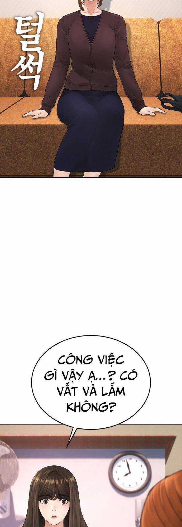 Bố Vạn Năng - Chương 93 - Trang 10