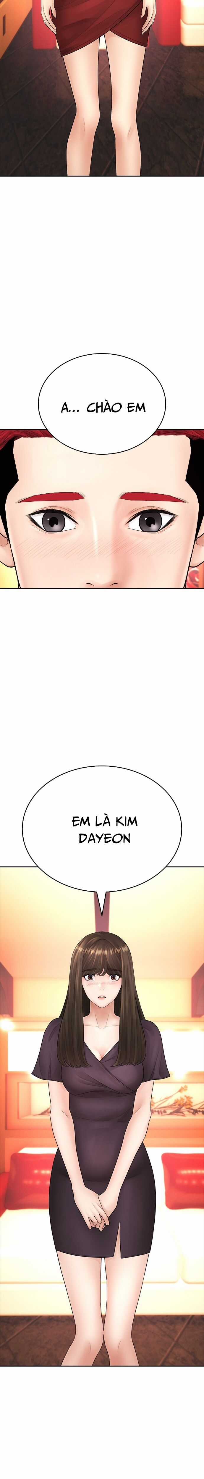 Bố Vạn Năng - Chương 95 - Trang 3