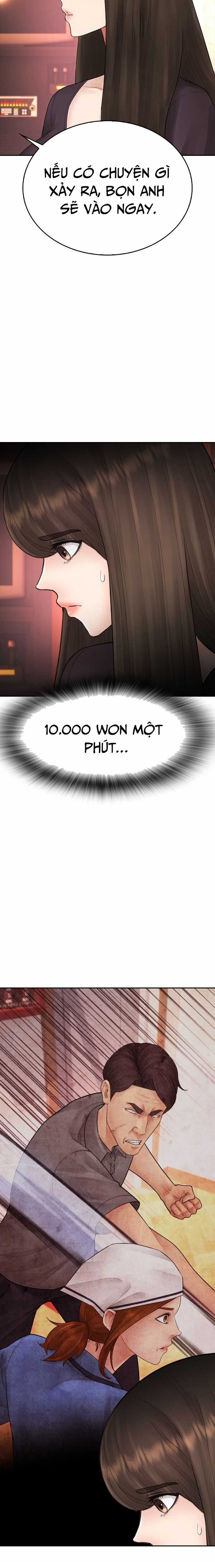 Bố Vạn Năng - Chương 95 - Trang 22