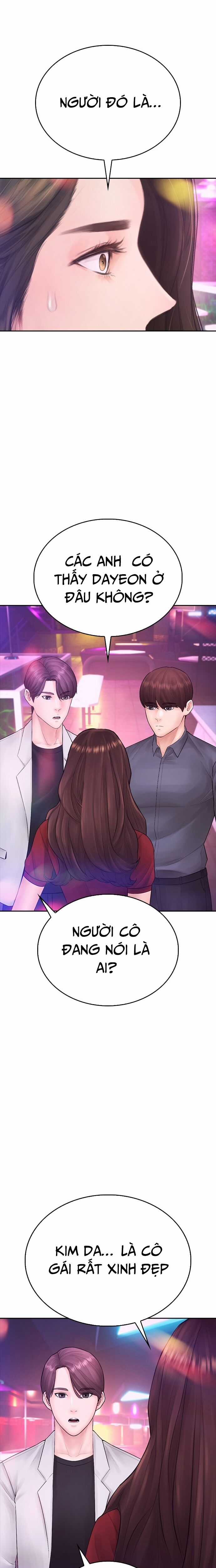 Bố Vạn Năng - Chương 95 - Trang 29